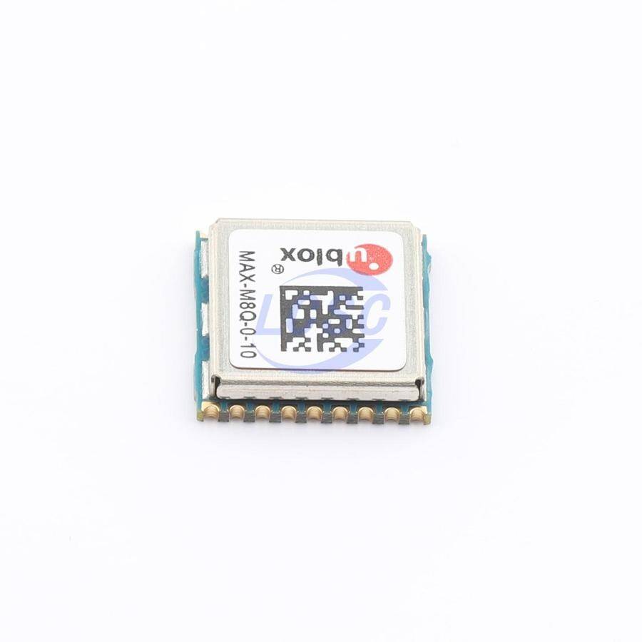 U-BLOX MAX-M8Q-0-10 - 3