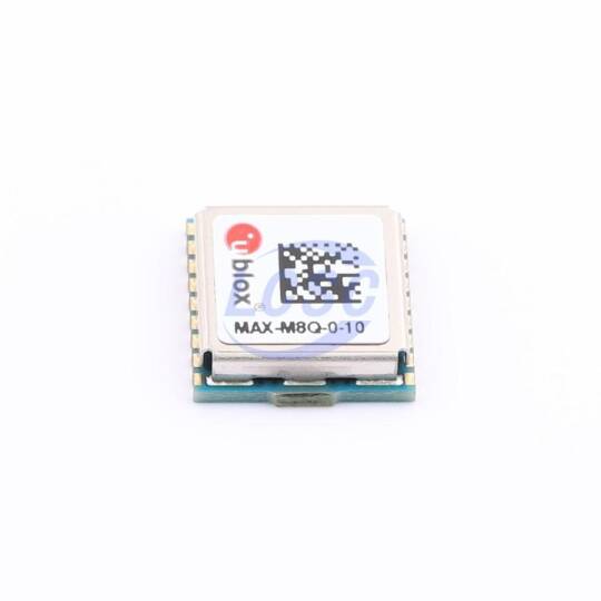 U-BLOX MAX-M8Q-0 - 3
