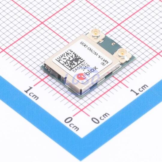 U-BLOX MAYA-W260-00B-00