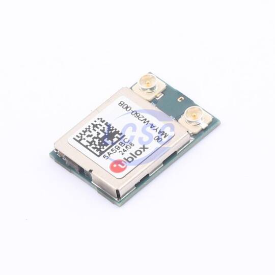 U-BLOX MAYA-W260-00B-00 - 3