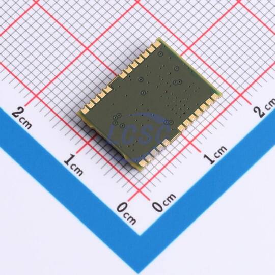 U-BLOX NEO-M8U-06B - 2