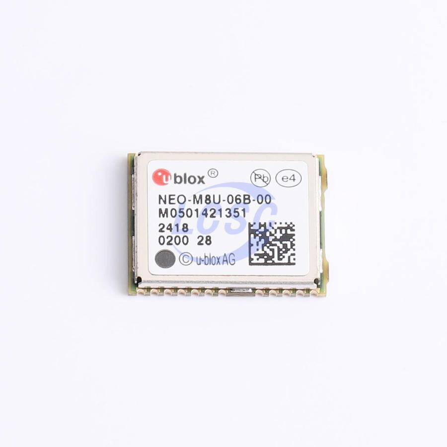 U-BLOX NEO-M8U-06B - 3