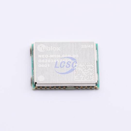 U-BLOX NEO-M9N-00B