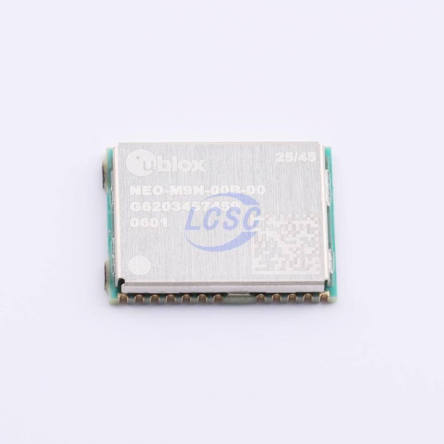 U-BLOX NEO-M9N-00B - 1