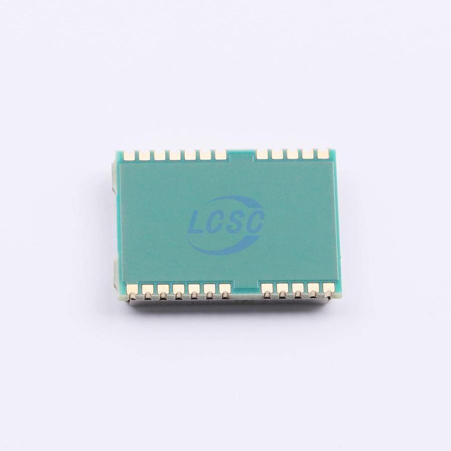 U-BLOX NEO-M9N-00B - 2