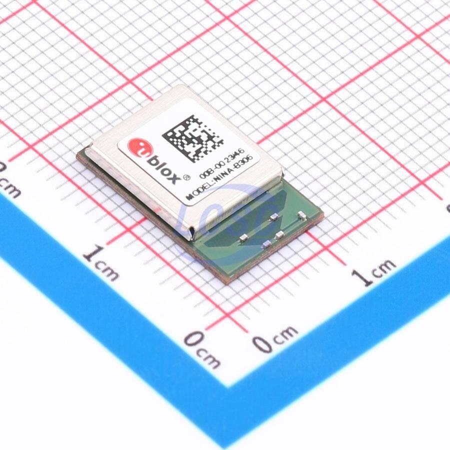 U-BLOX NINA-B306-00B - 1