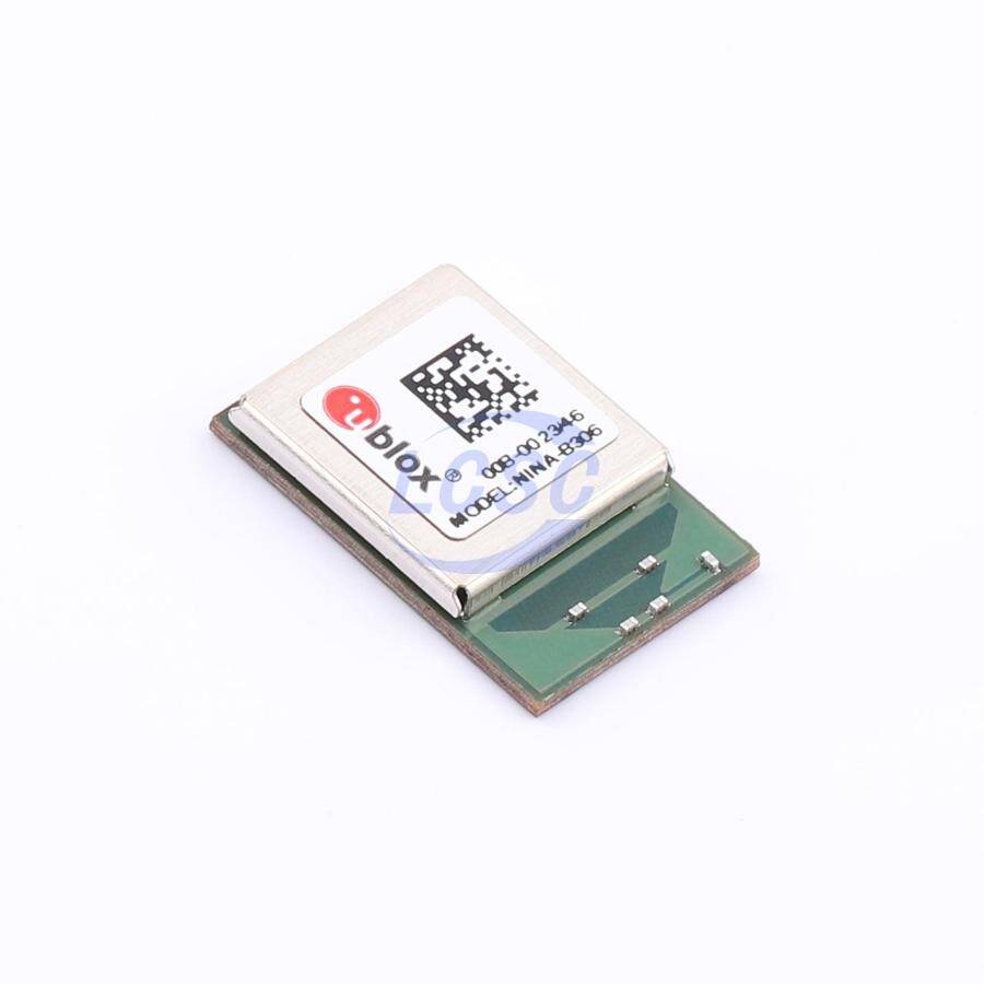 U-BLOX NINA-B306-00B - 3