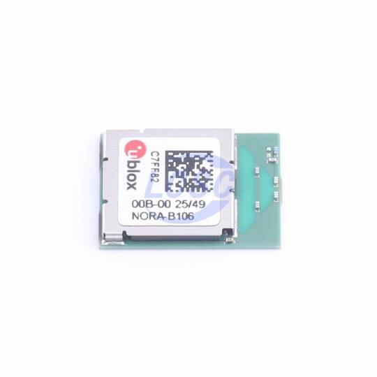 U-BLOX NORA-B106-00B - 3