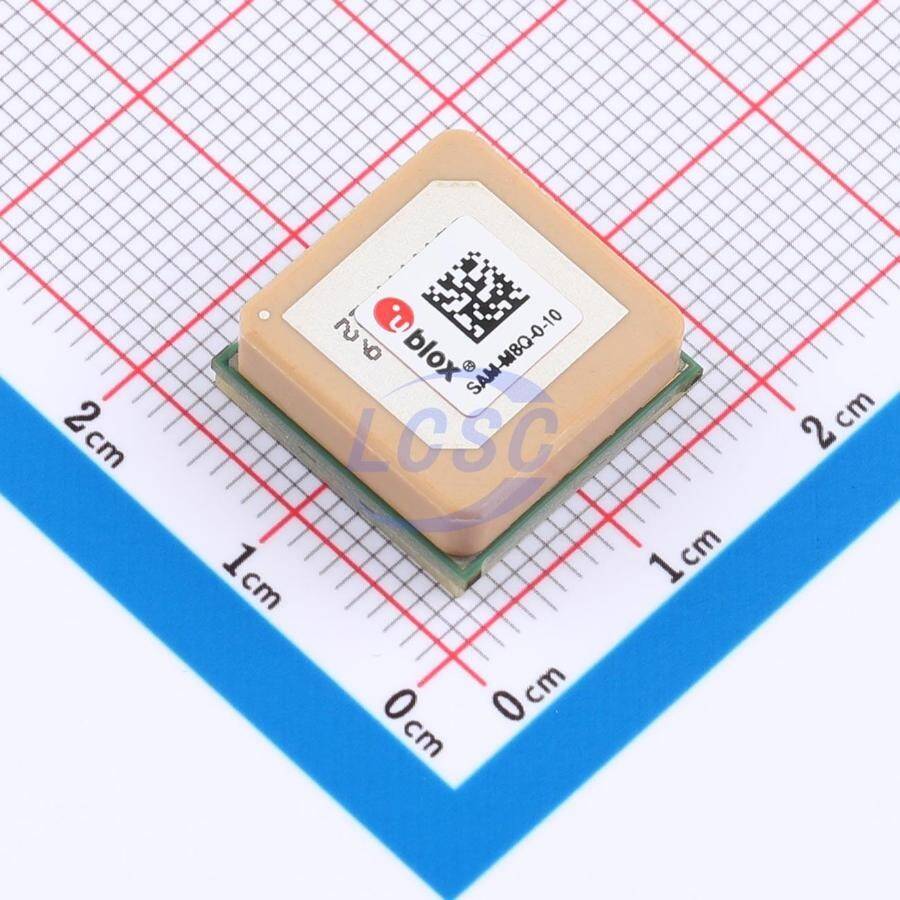 U-BLOX SAM-M8Q-0 - 1