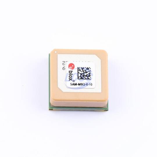 U-BLOX SAM-M8Q-0 - 3