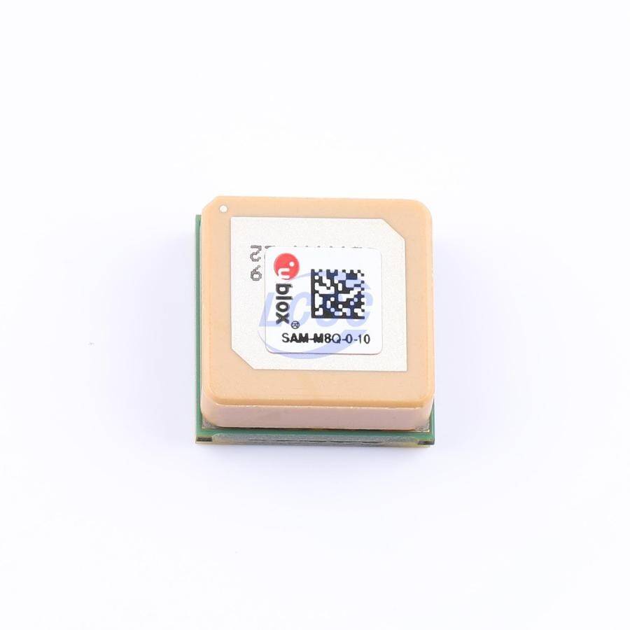 U-BLOX SAM-M8Q-0 - 3