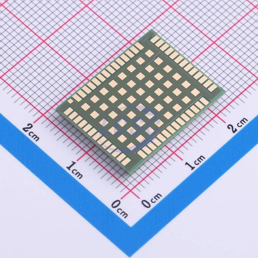 U-BLOX ZED-F9P-04B - 2