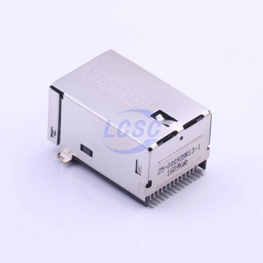 UDE Corp 25-000939R13-1 - 3