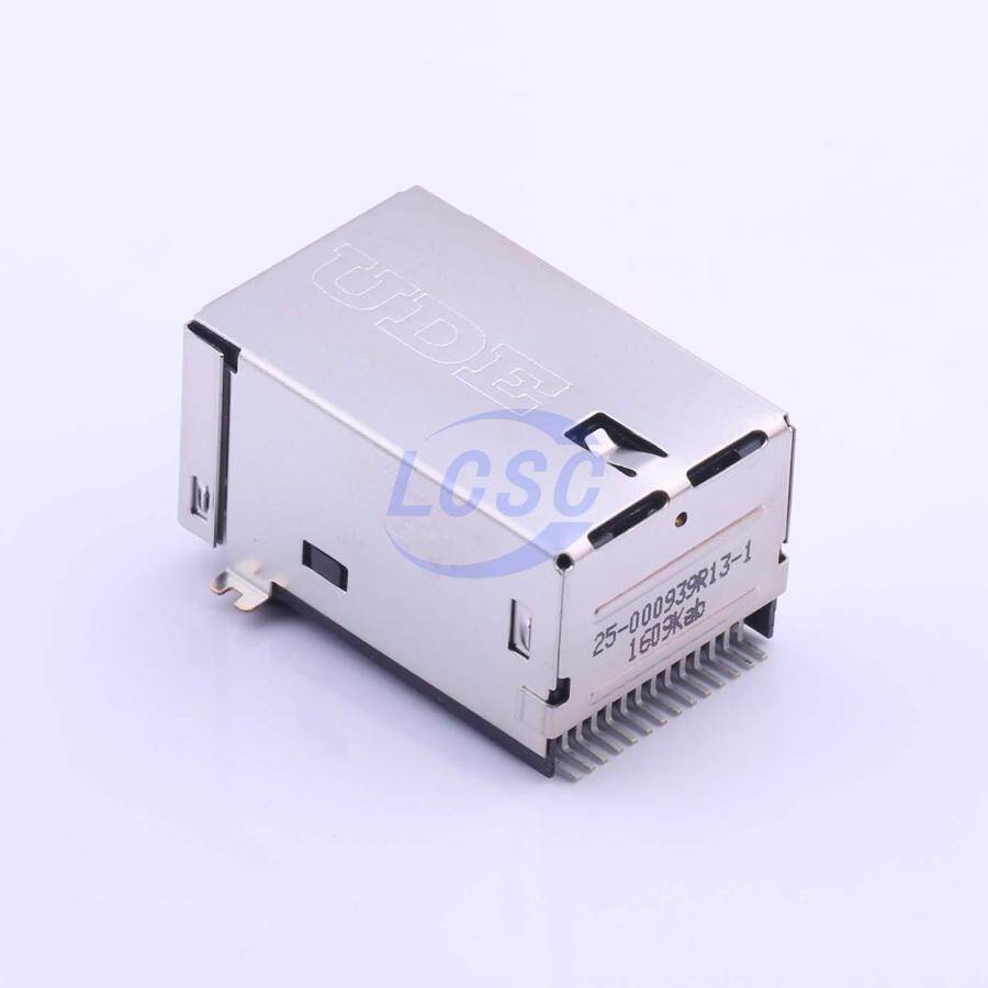 UDE Corp 25-000939R13-1 - 3