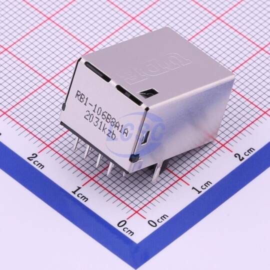 UDE Corp RB1-106B8A1A