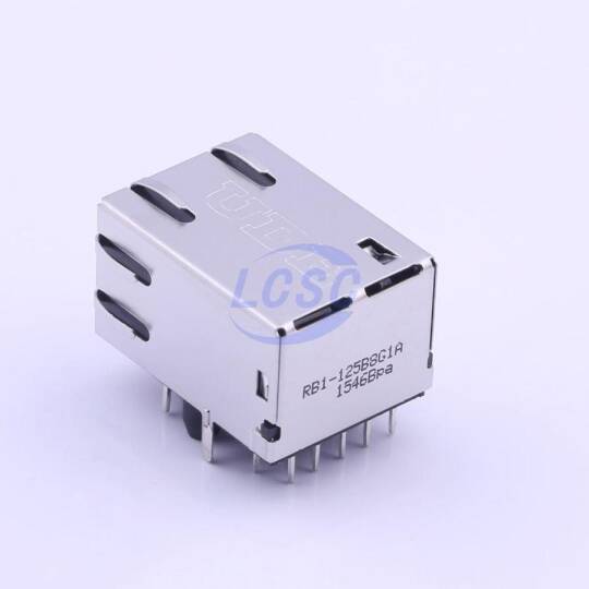 UDE Corp RB1-125B8G1A - 3
