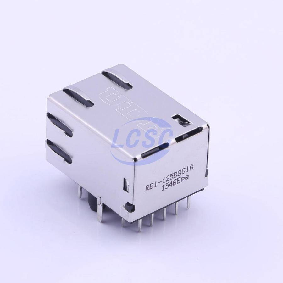 UDE Corp RB1-125B8G1A - 3
