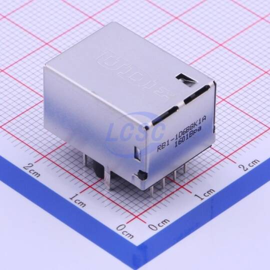 UDE Corp RB1-1D6B8K1A