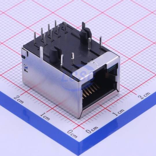 UDE Corp RB1-1D6B8K1A - 2