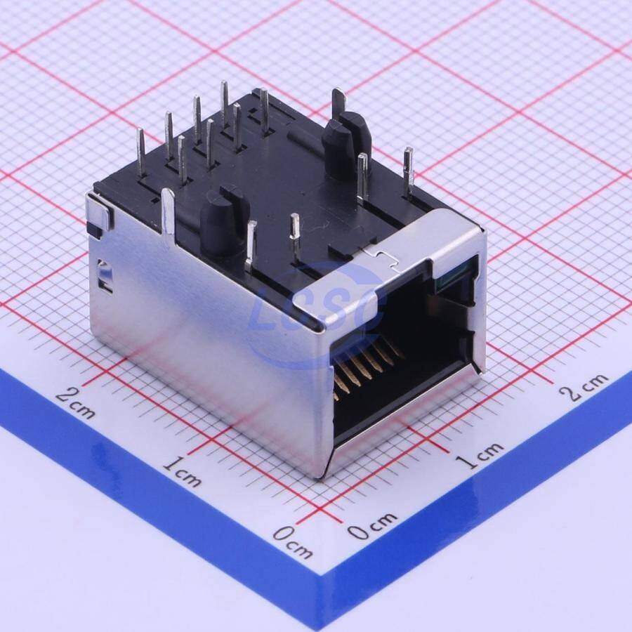 UDE Corp RB1-1D6B8K1A - 2