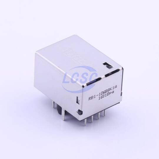 UDE Corp RB1-1D6B8K1A - 3