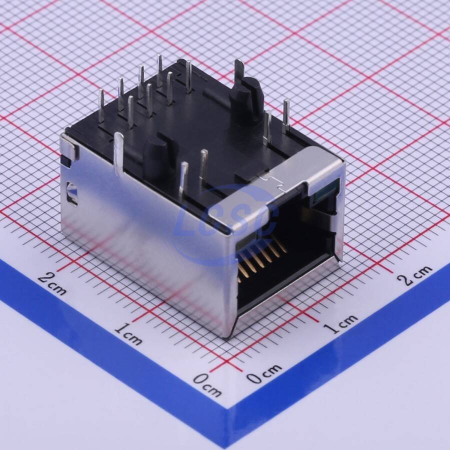 UDE Corp RB1-2D6B8K1A - 2