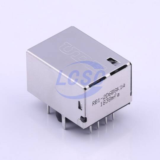 UDE Corp RB1-2D6B8K1A - 3
