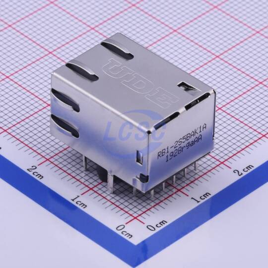 UDE Corp RB1-2S5BAK1A