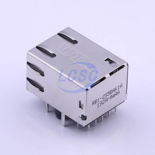 UDE Corp RB1-2S5BAK1A - 3