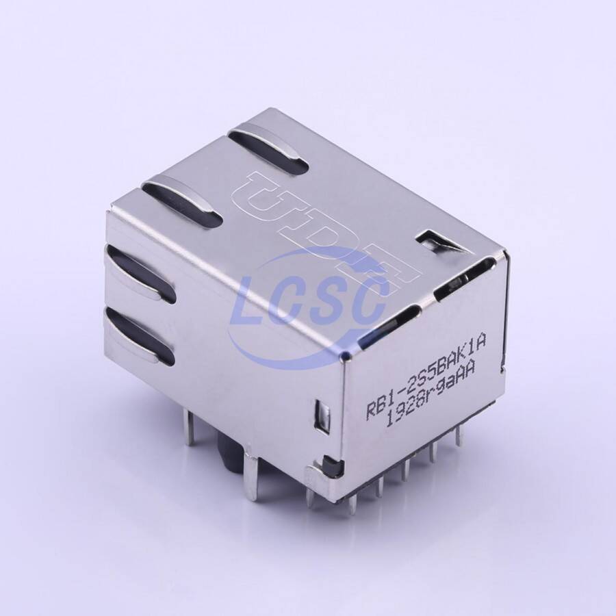 UDE Corp RB1-2S5BAK1A - 3