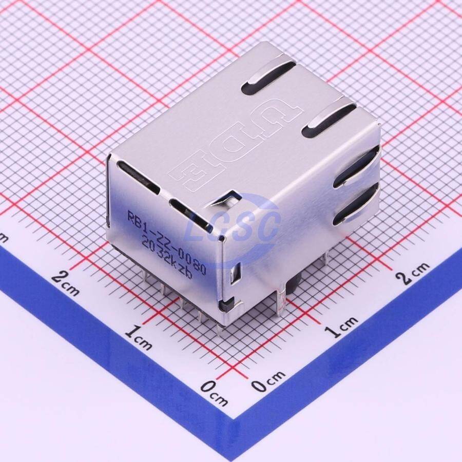 UDE Corp RB1-ZZ-0080 - 1
