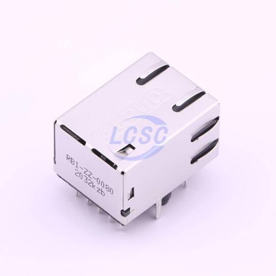 UDE Corp RB1-ZZ-0080 - 3