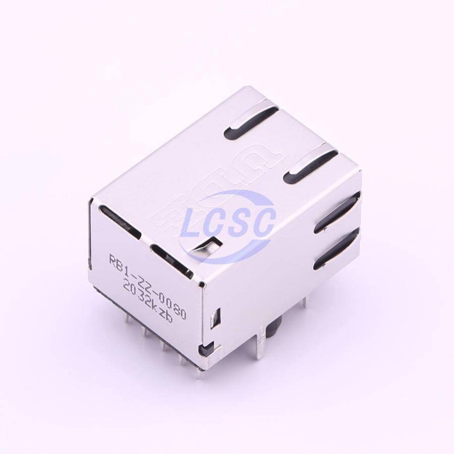 UDE Corp RB1-ZZ-0080 - 3