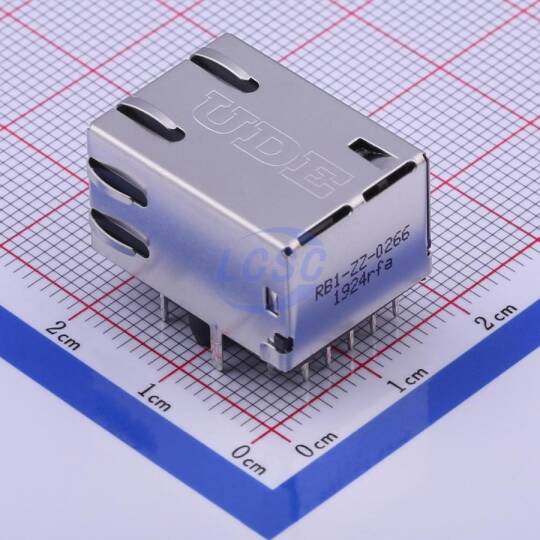 UDE Corp RB1-ZZ-0266