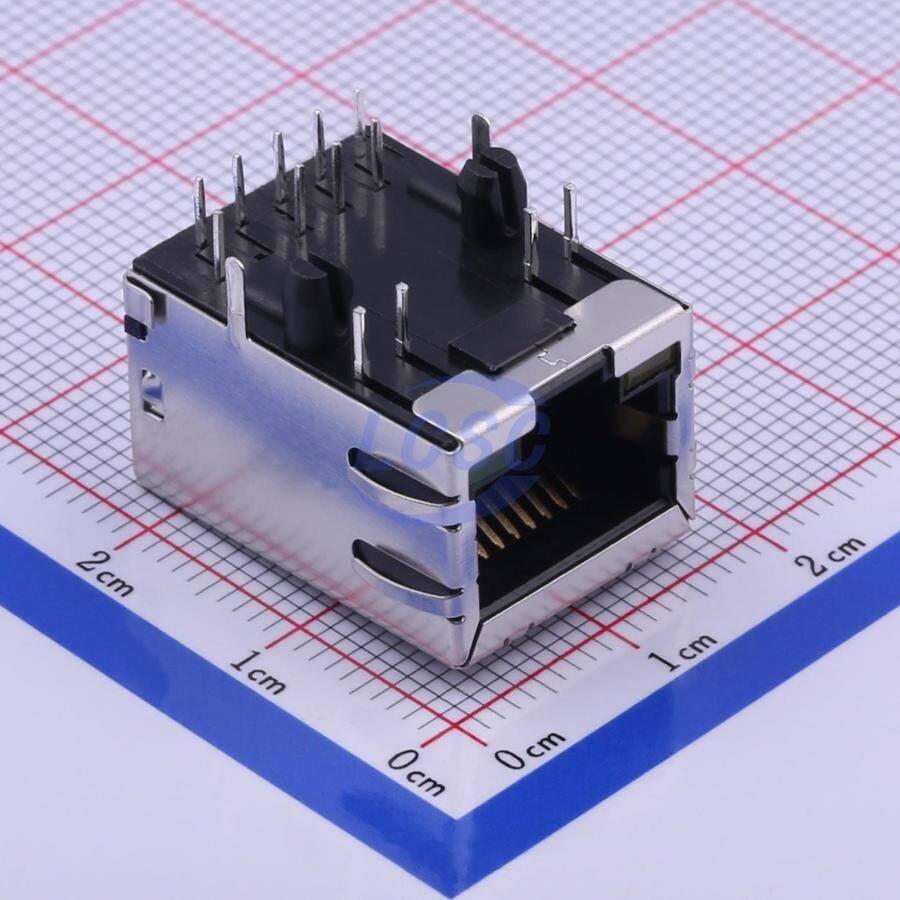 UDE Corp RB1-ZZ-0266 - 2
