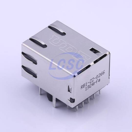 UDE Corp RB1-ZZ-0266 - 3