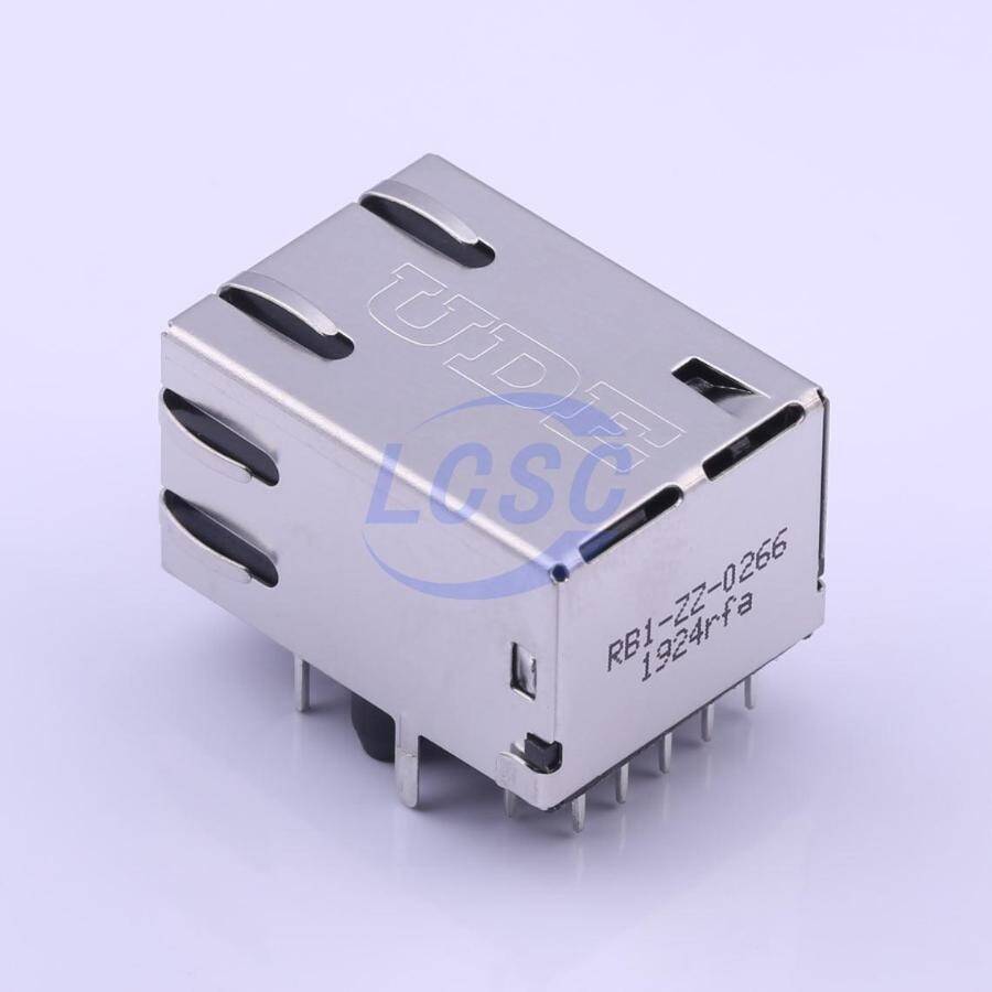 UDE Corp RB1-ZZ-0266 - 3