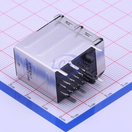 UDE Corp RM3-138A9V1F