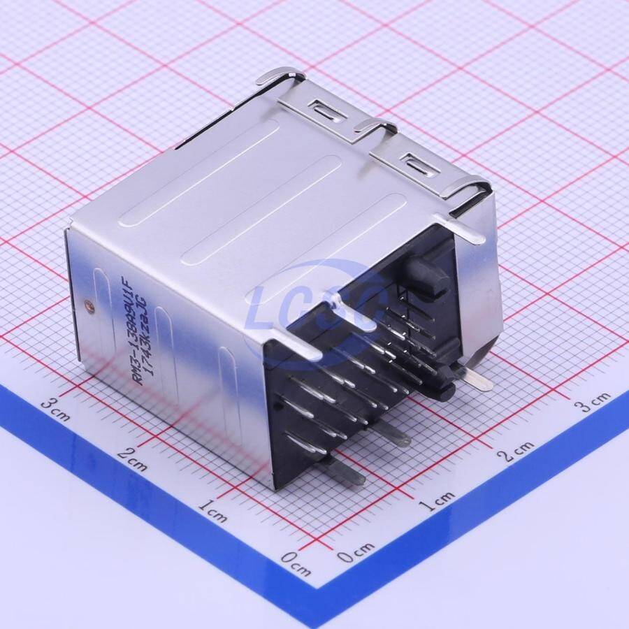 UDE Corp RM3-138A9V1F - 1