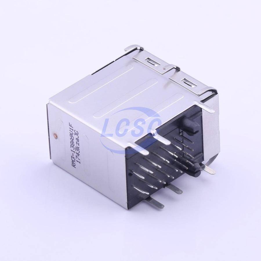 UDE Corp RM3-138A9V1F - 3