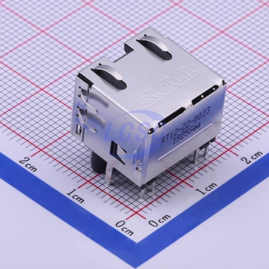 UDE Corp RT12-ZZ-0023 - 1