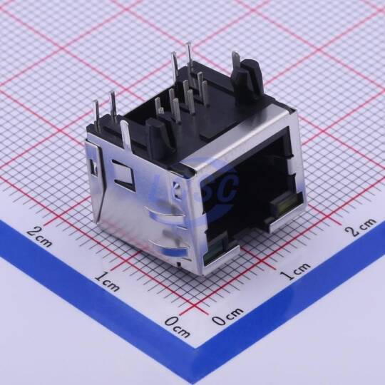 UDE Corp RT12-ZZ-0023 - 2