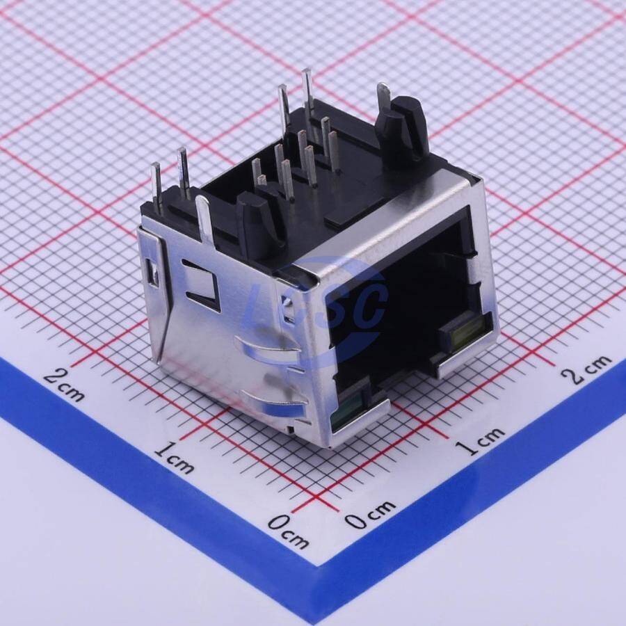 UDE Corp RT12-ZZ-0023 - 2
