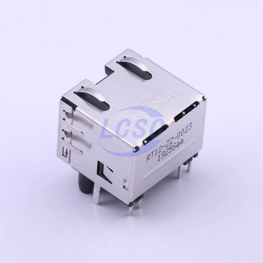 UDE Corp RT12-ZZ-0023 - 3