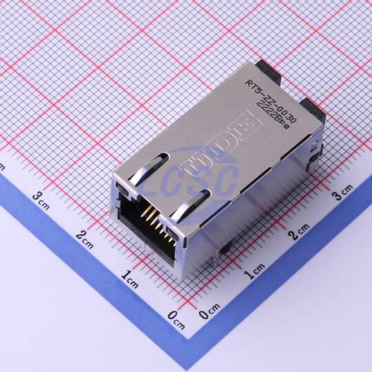 UDE Corp RT5-ZZ-0030