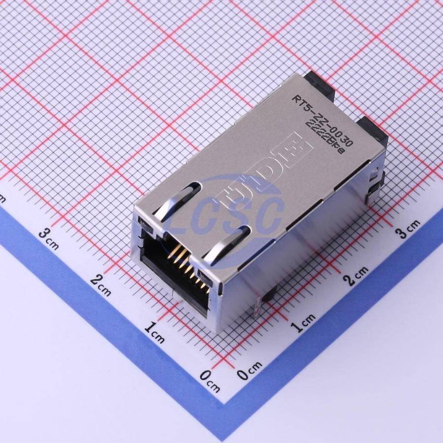 UDE Corp RT5-ZZ-0030 - 1