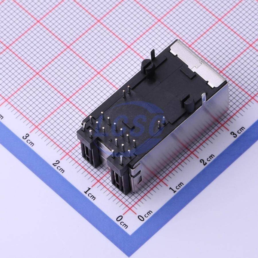 UDE Corp RT5-ZZ-0030 - 2