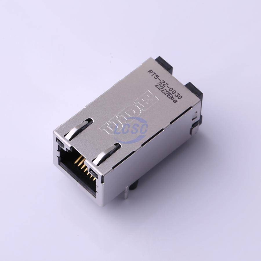 UDE Corp RT5-ZZ-0030 - 3