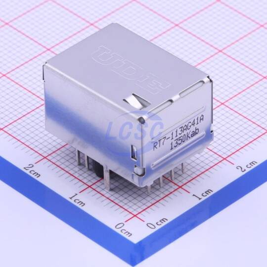 UDE Corp RT7-113AG41A