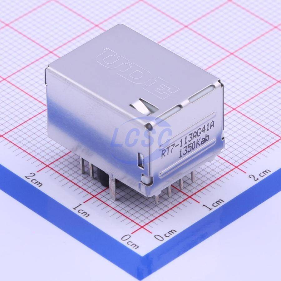 UDE Corp RT7-113AG41A - 1